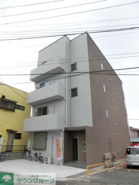 rapa千葉椿森の物件内観写真