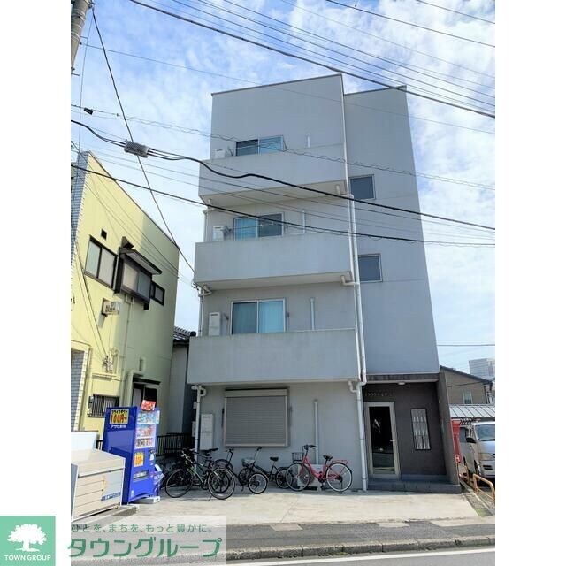 rapa千葉椿森の物件内観写真