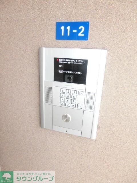 rapa千葉椿森の物件内観写真