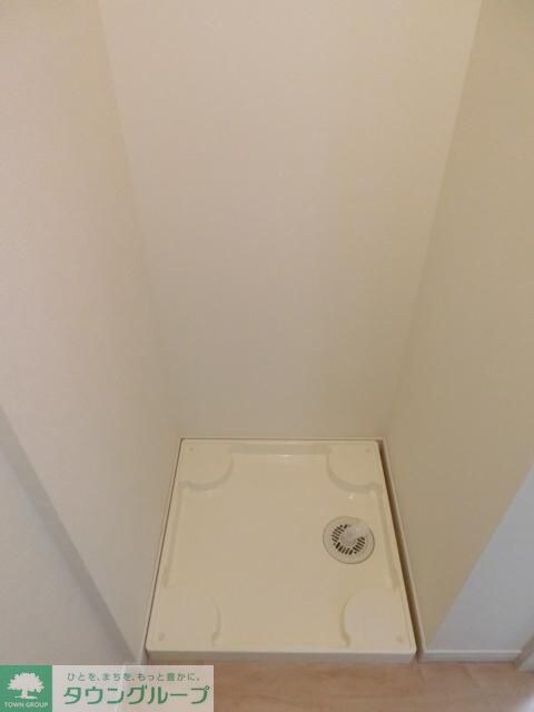 rapa千葉椿森の物件内観写真