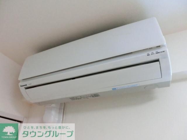 rapa千葉椿森の物件内観写真