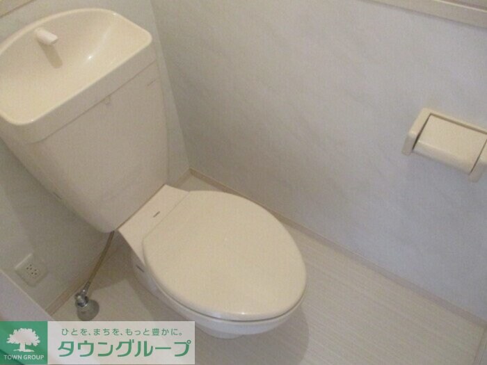 コモドカーサ Aの物件内観写真