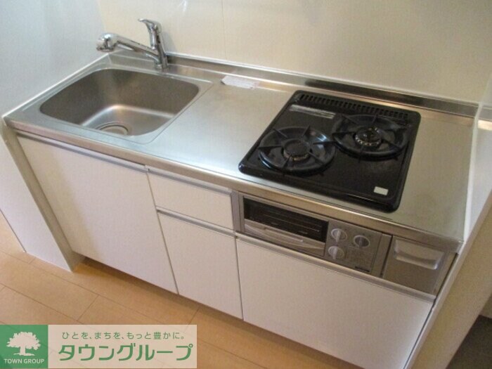 コモドカーサ Aの物件内観写真