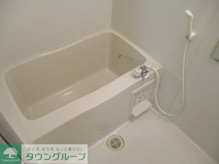 コモドカーサ Aの物件内観写真