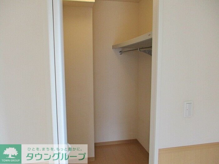 コモドカーサ Aの物件内観写真