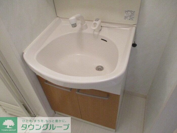 コモドカーサ Aの物件内観写真