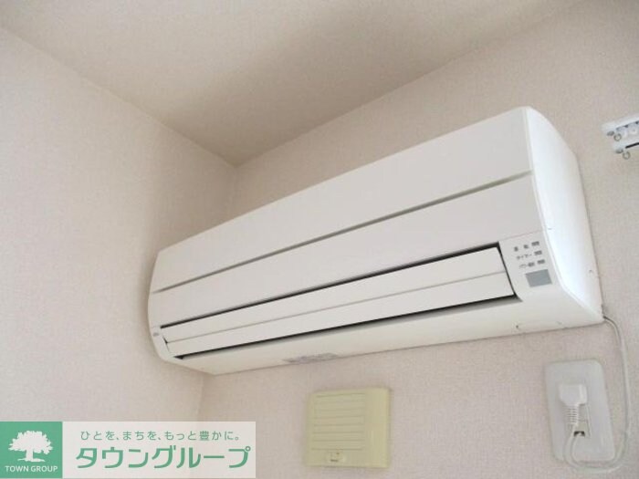 コモドカーサ Aの物件内観写真