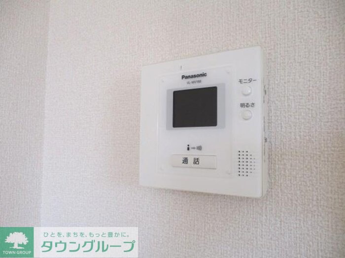 コモドカーサ Aの物件内観写真