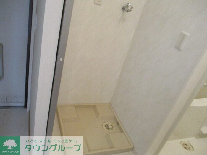 コモドカーサ Aの物件内観写真