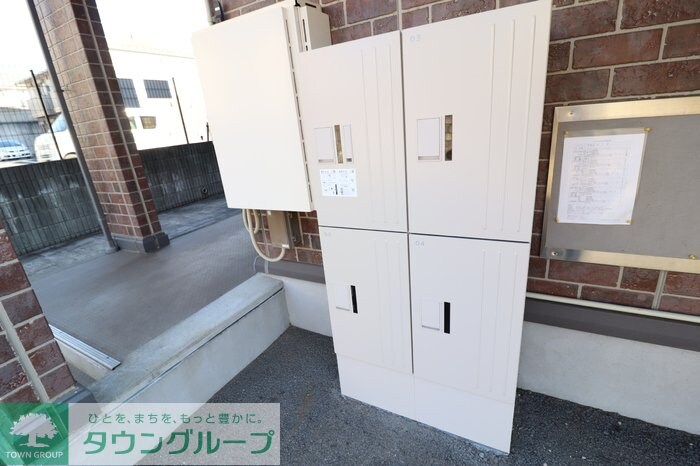 コモドカーサ Aの物件内観写真