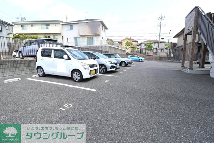 コモドカーサ Aの物件内観写真