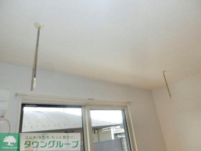 コモドカーサ Aの物件内観写真