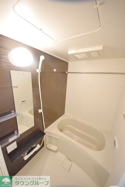 Blanc Neige Nishichiba(ブラーン ネージュ)の物件内観写真