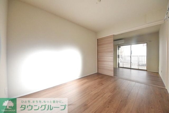 Blanc Neige Nishichiba(ブラーン ネージュ)の物件内観写真