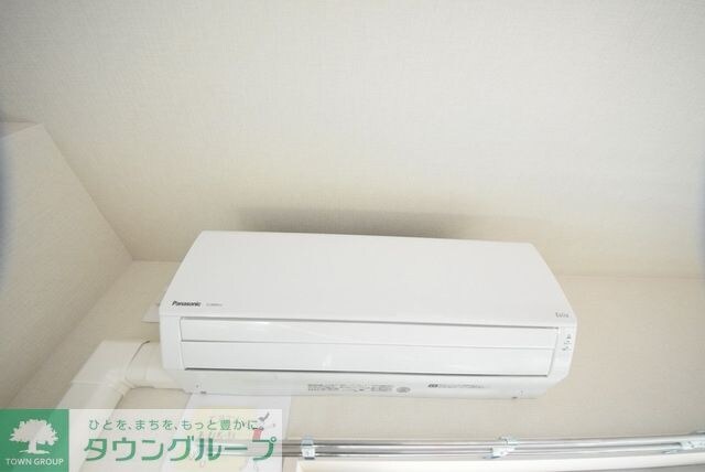 Blanc Neige Nishichiba(ブラーン ネージュ)の物件内観写真