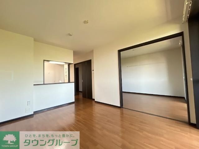 グラン・ウッドAの物件内観写真
