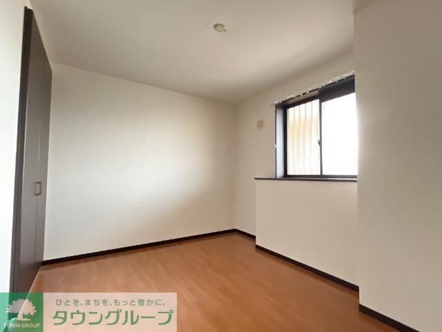 グラン・ウッドAの物件内観写真