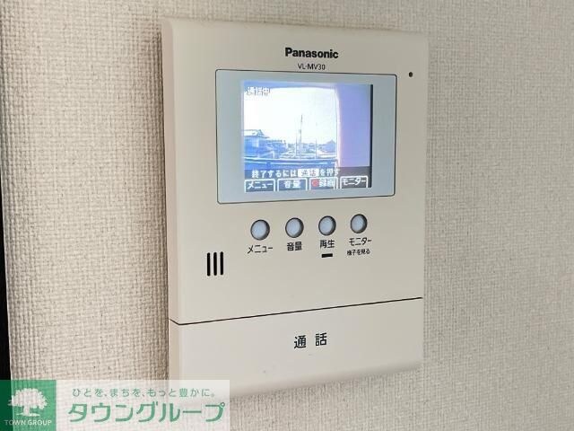 グラン・ウッドAの物件内観写真