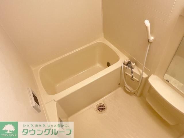 グラン・ウッドAの物件内観写真