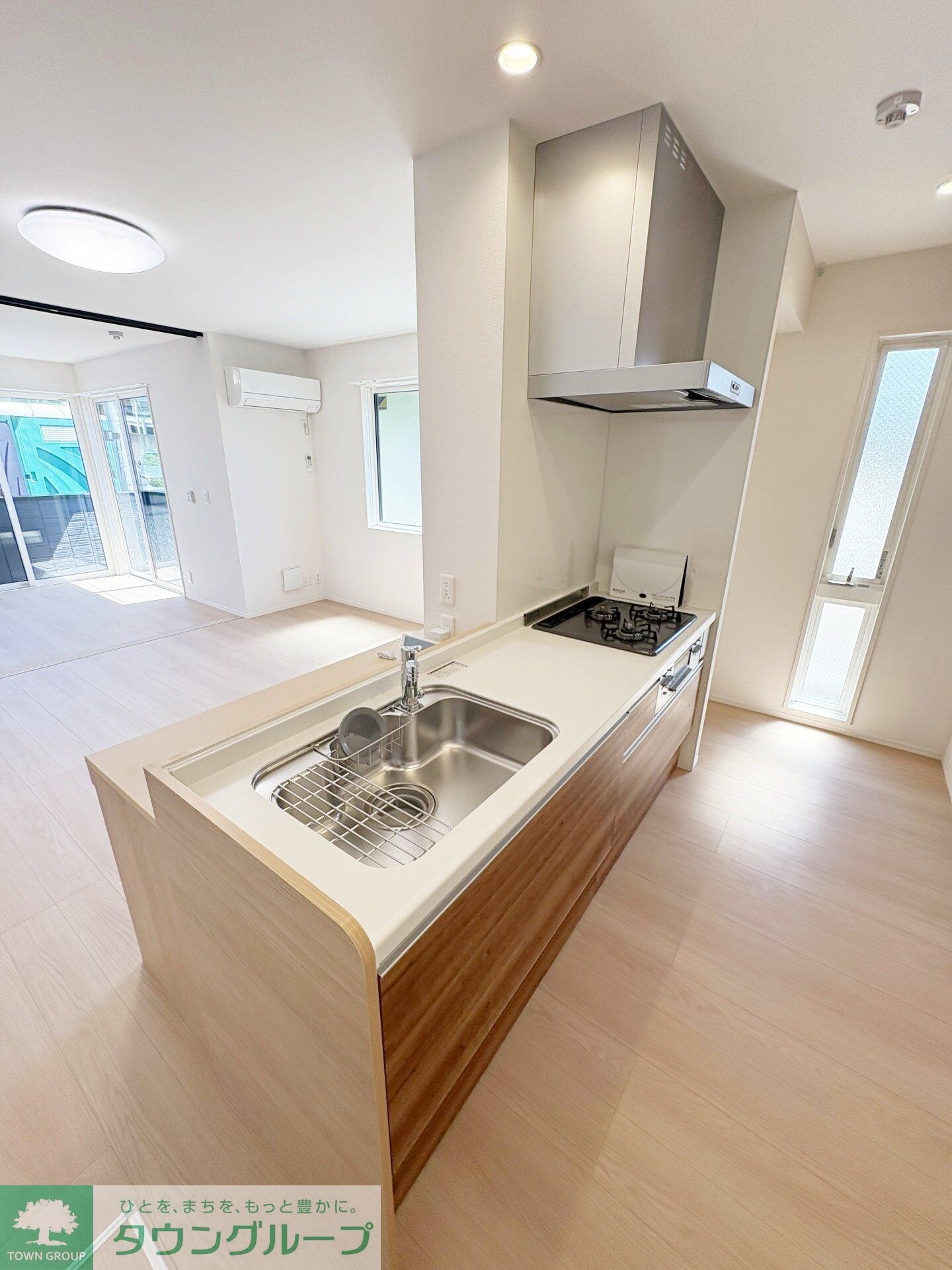 ガーベラ・グレイスの物件内観写真