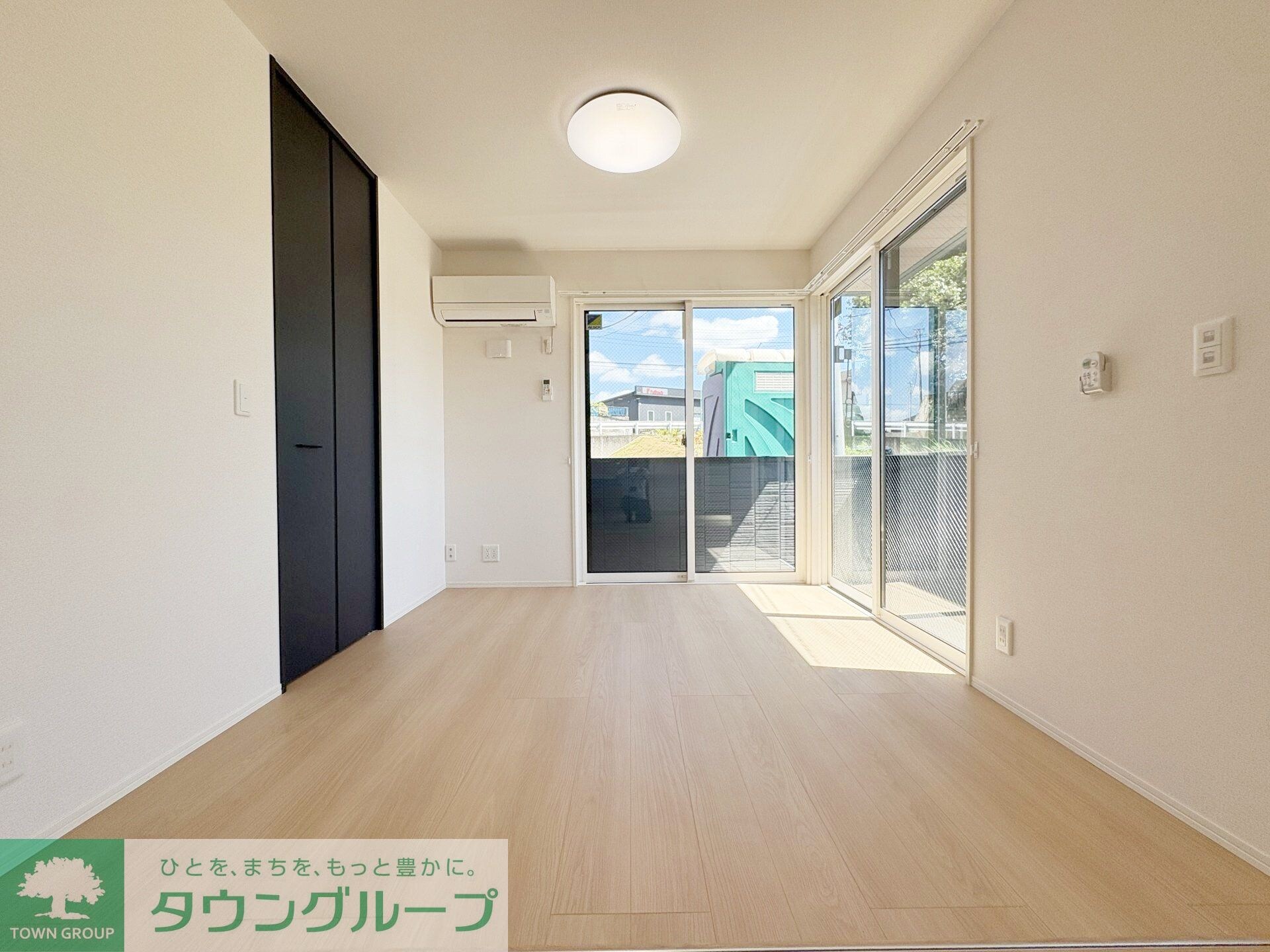 ガーベラ・グレイスの物件内観写真