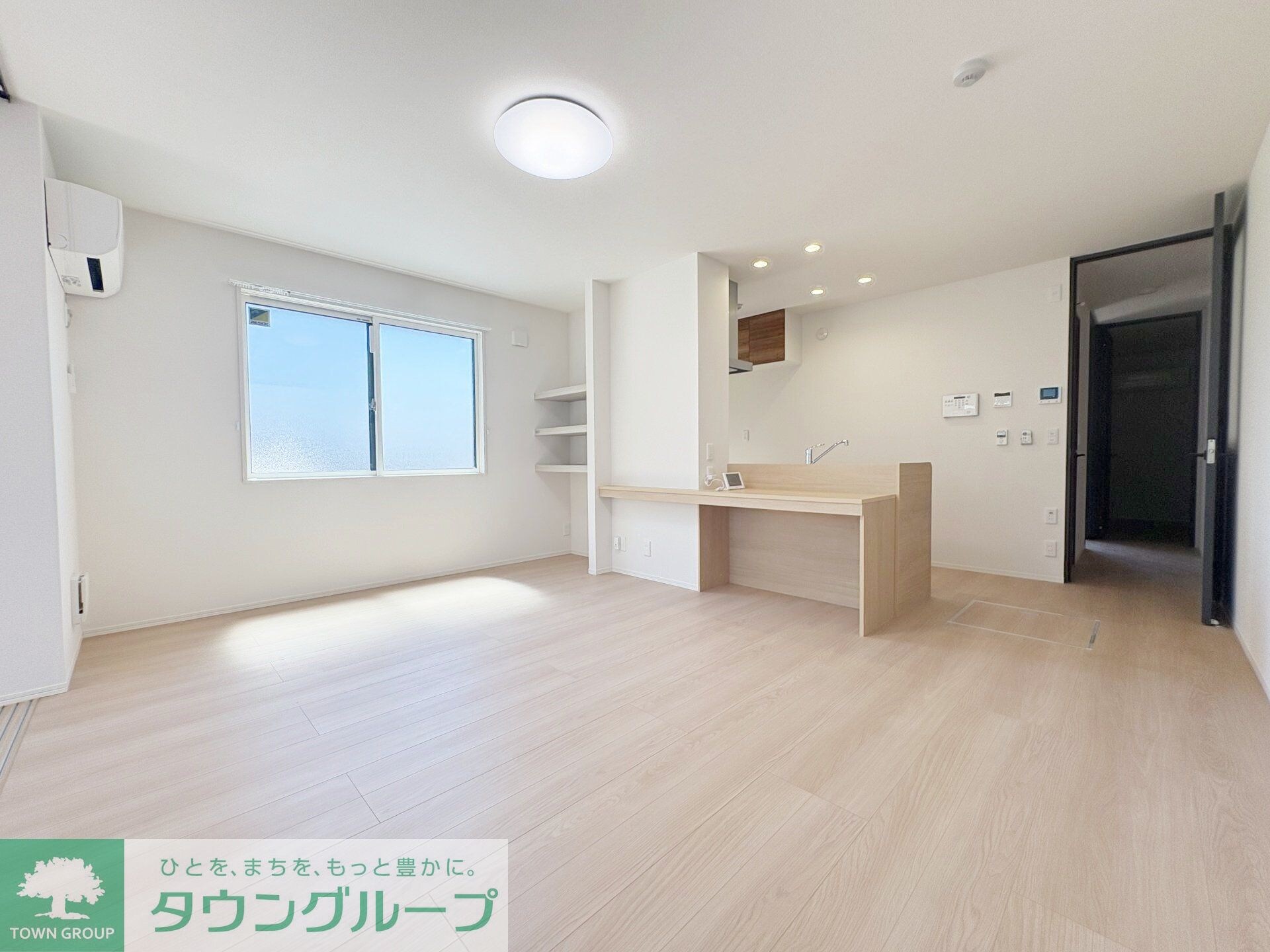 ガーベラ・グレイスの物件内観写真