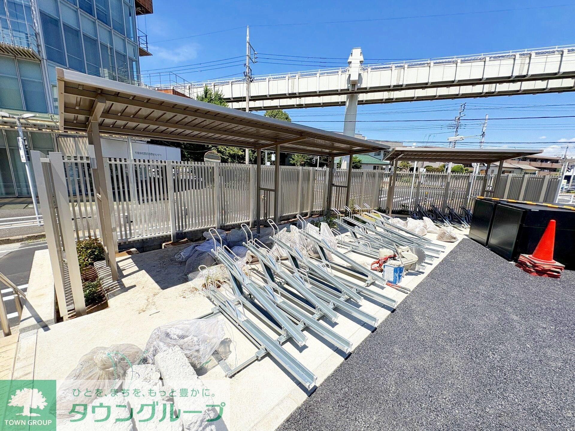 ガーベラ・グレイスの物件内観写真