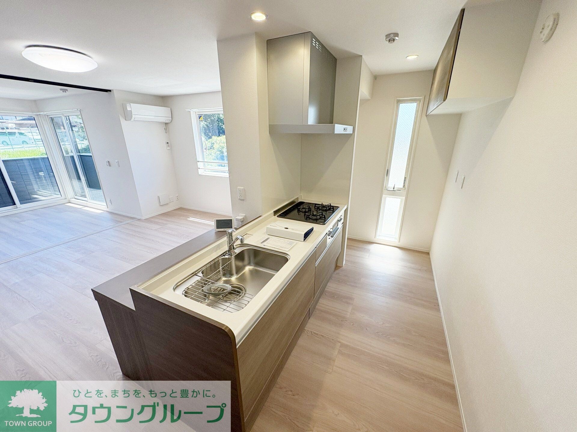 ガーベラ・グレイスの物件内観写真