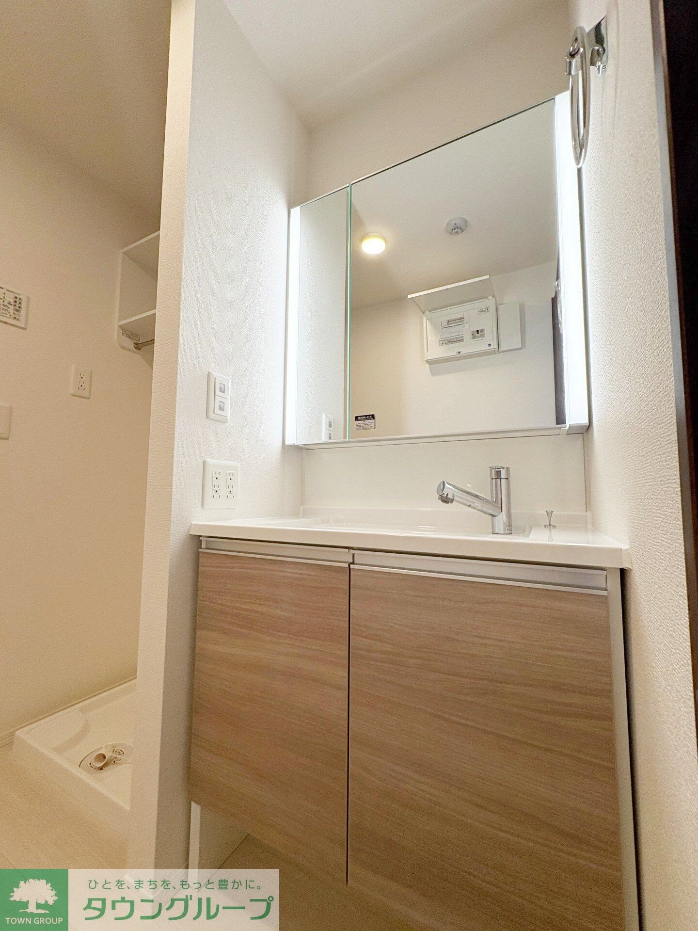 ガーベラ・グレイスの物件内観写真