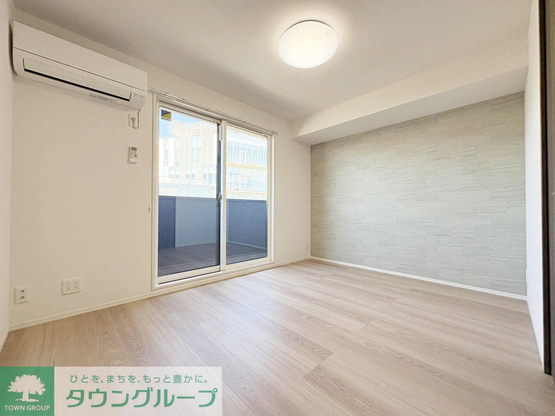 ガーベラ・グレイスの物件内観写真