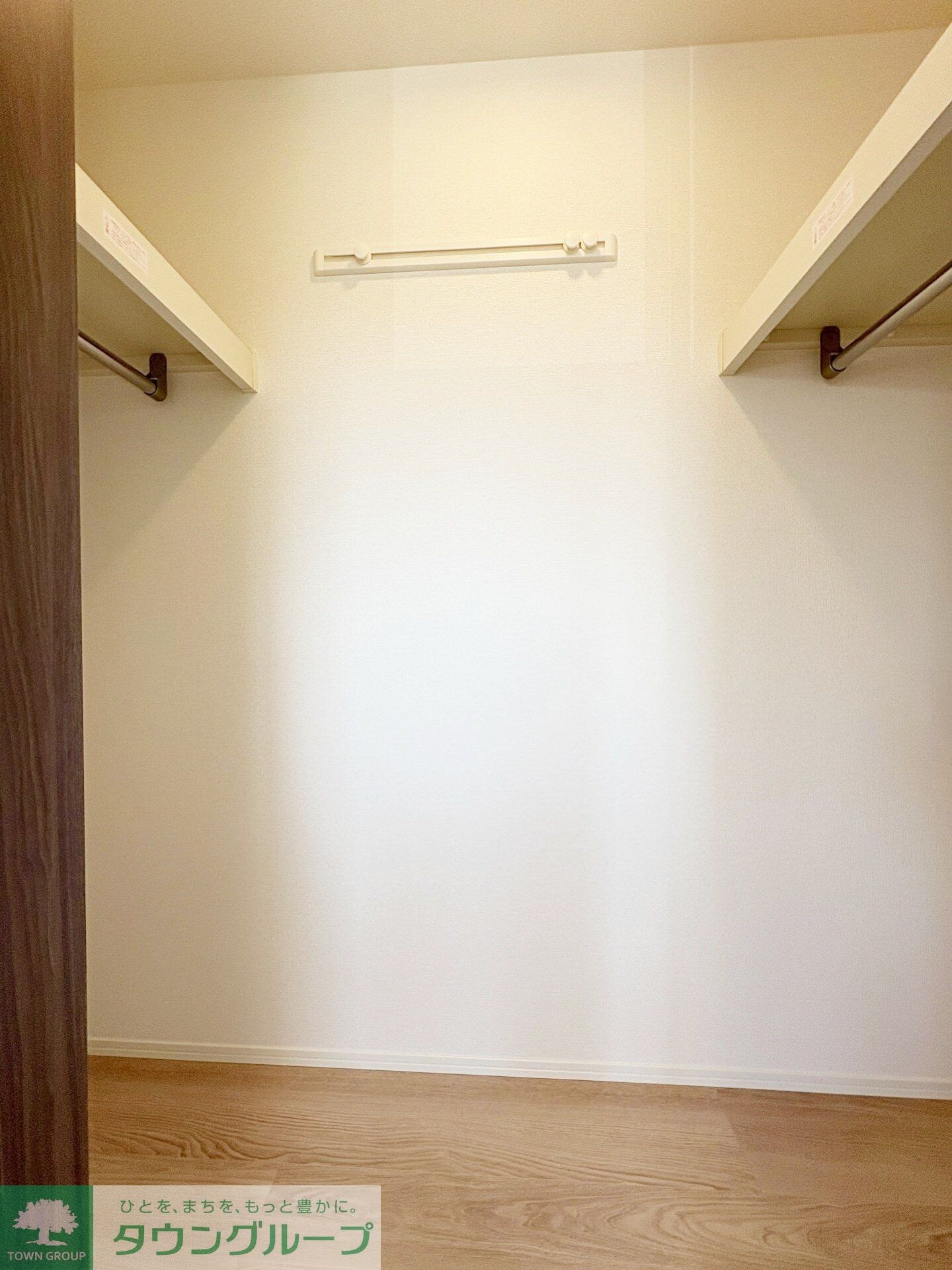 ガーベラ・グレイスの物件内観写真