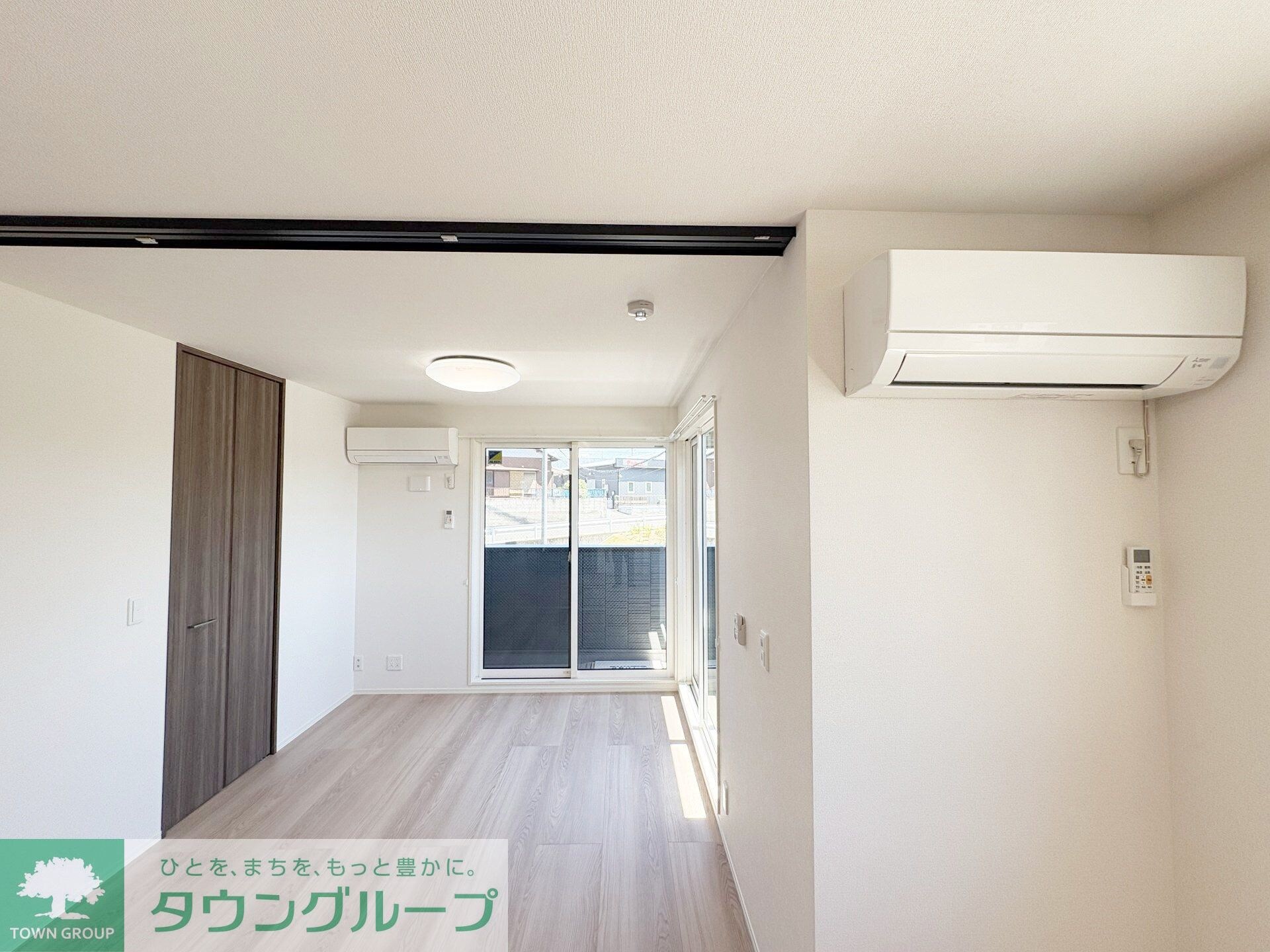 ガーベラ・グレイスの物件内観写真