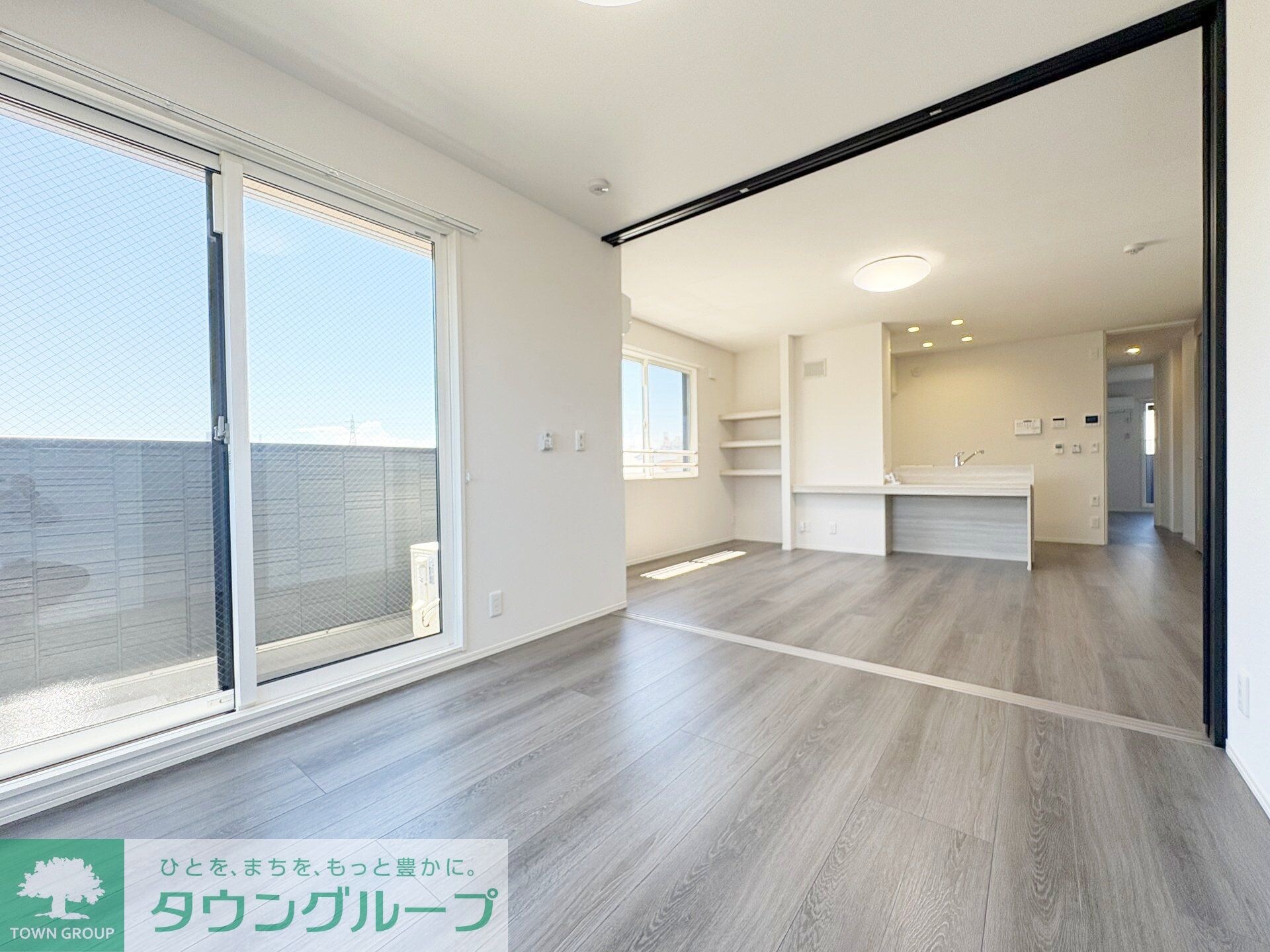 ガーベラ・グレイスの物件内観写真