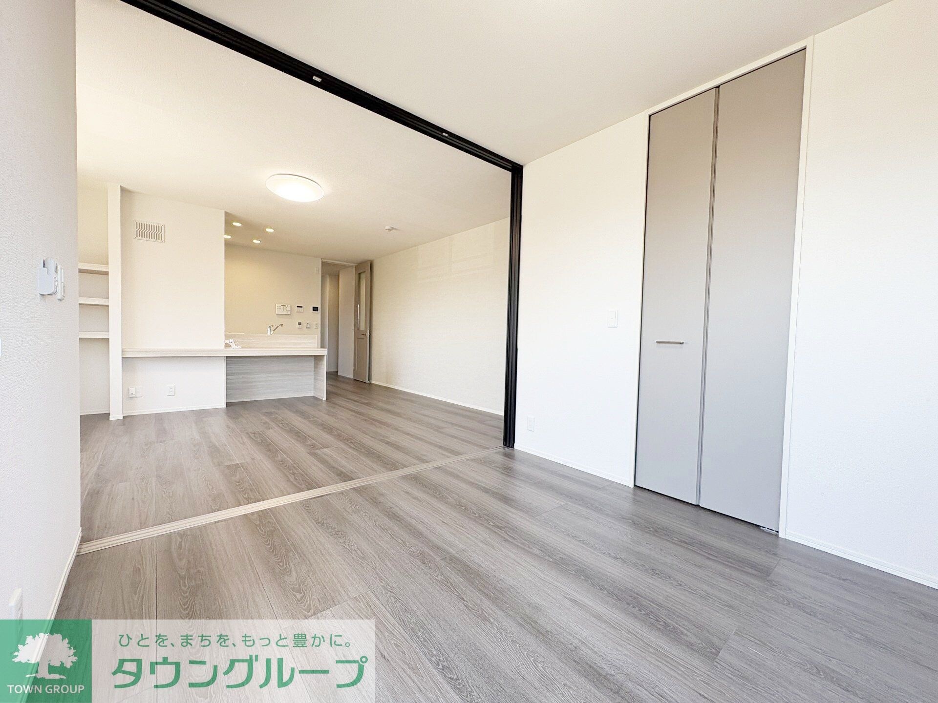 ガーベラ・グレイスの物件内観写真