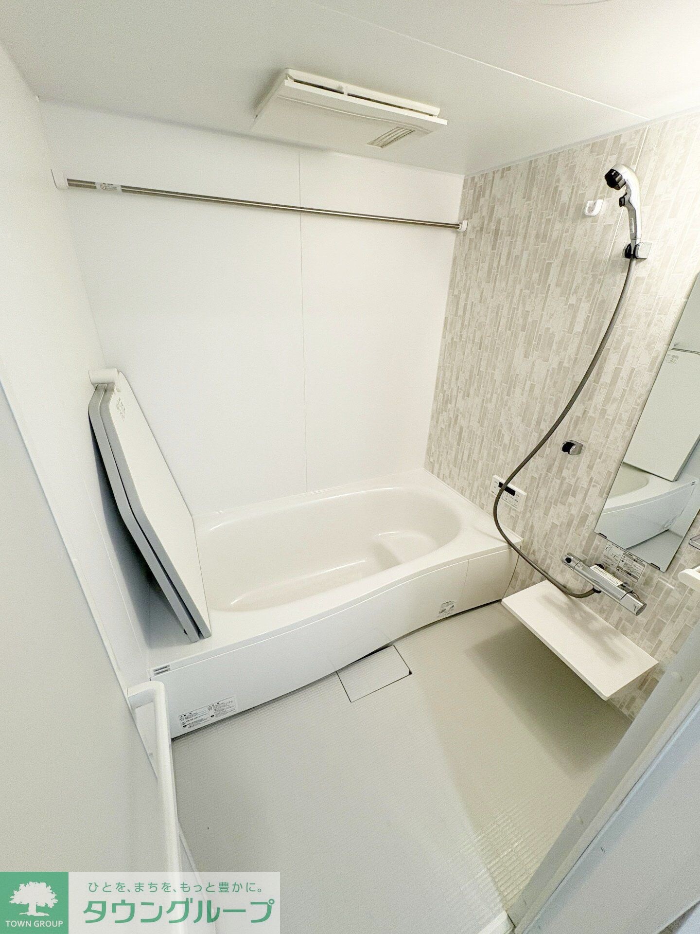 ガーベラ・グレイスの物件内観写真