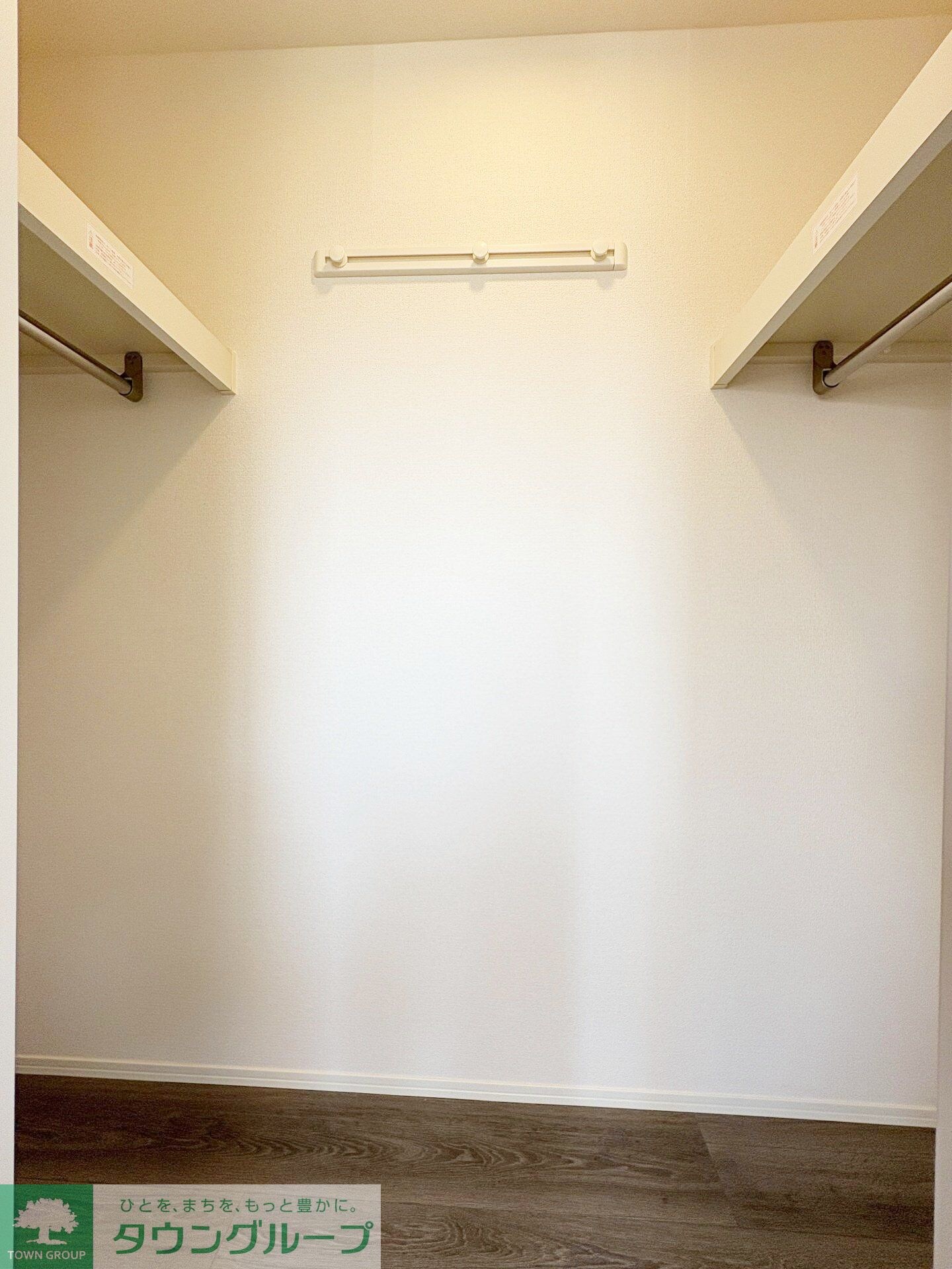 ガーベラ・グレイスの物件内観写真