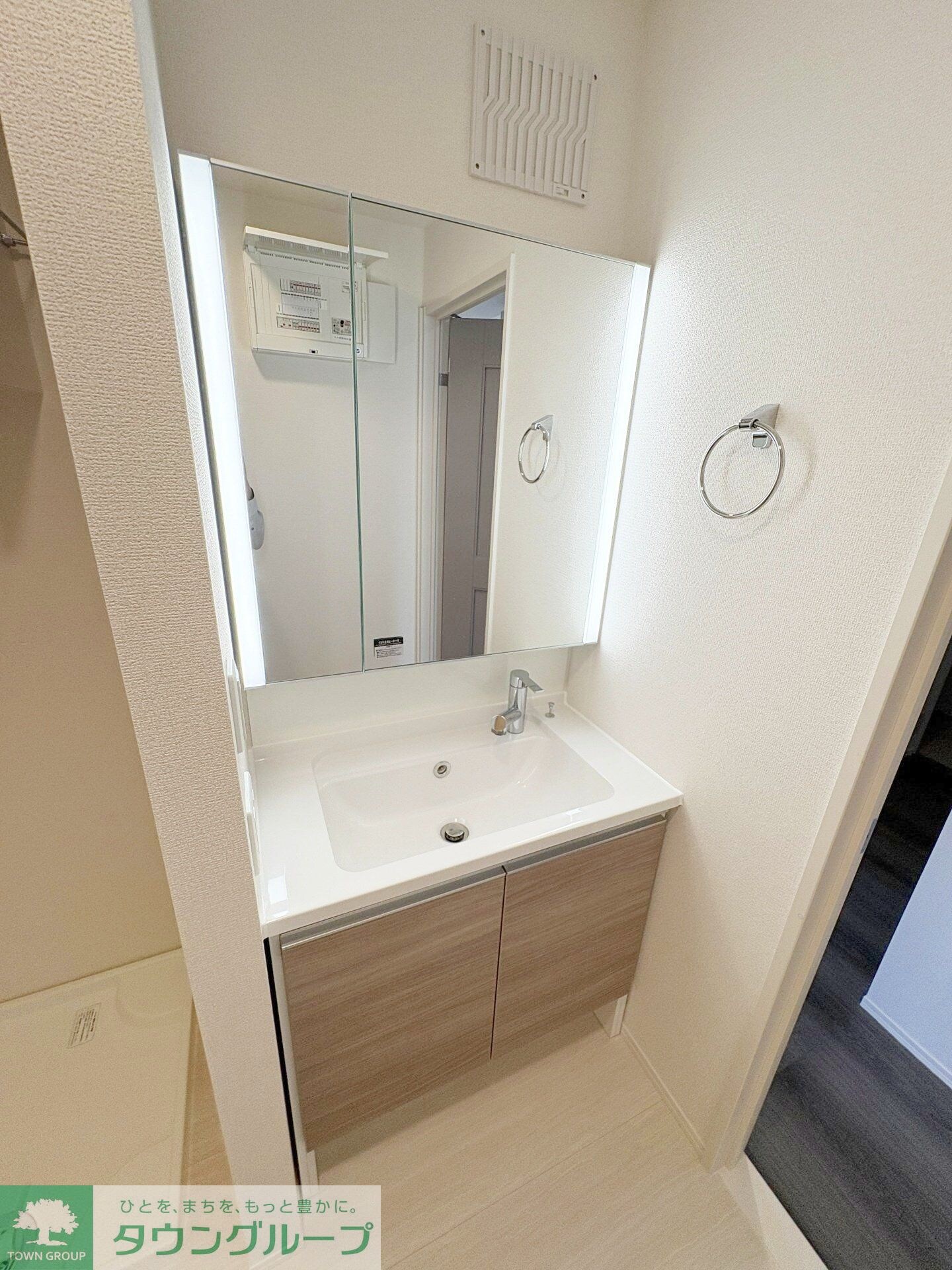 ガーベラ・グレイスの物件内観写真