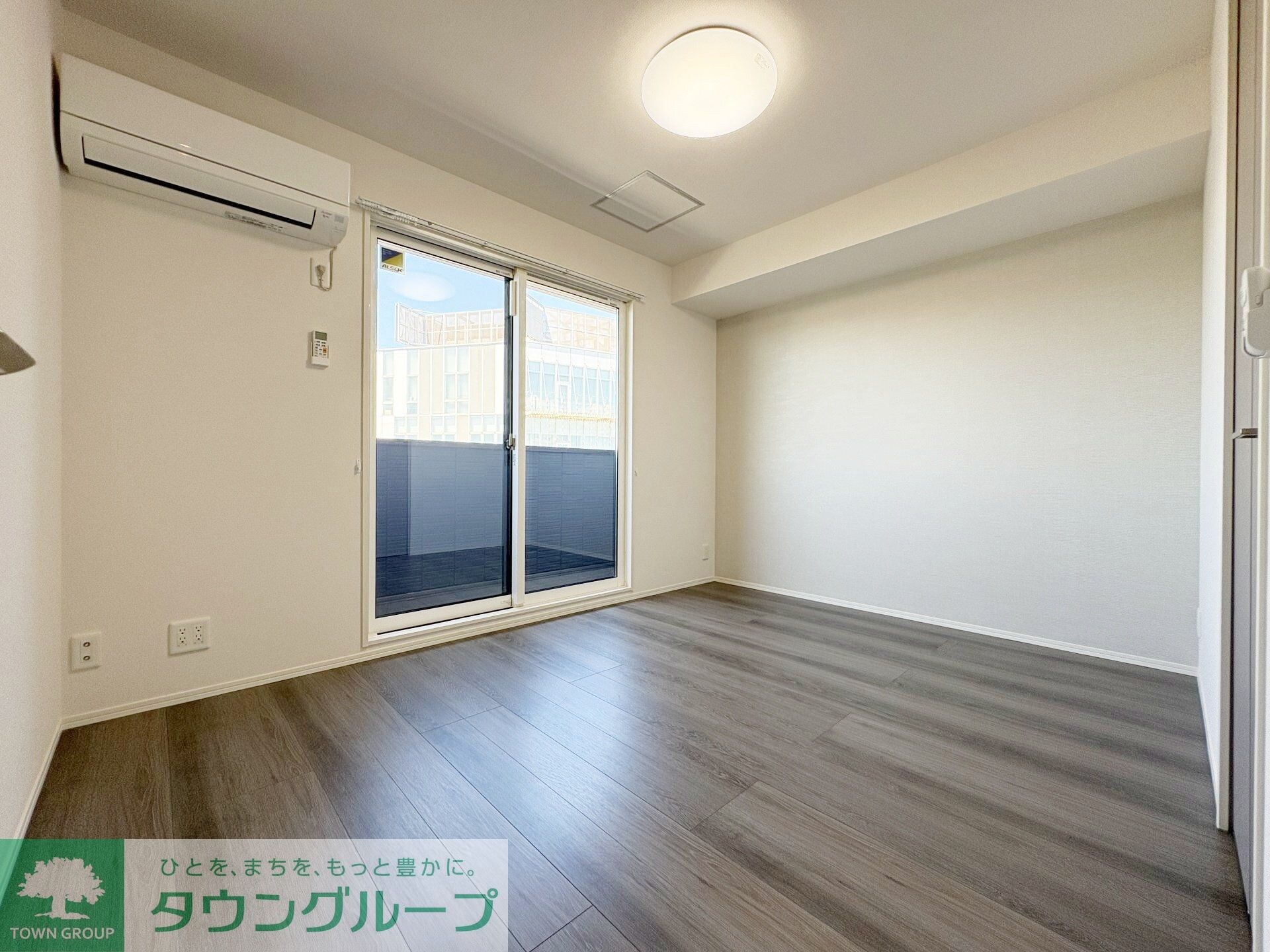 ガーベラ・グレイスの物件内観写真