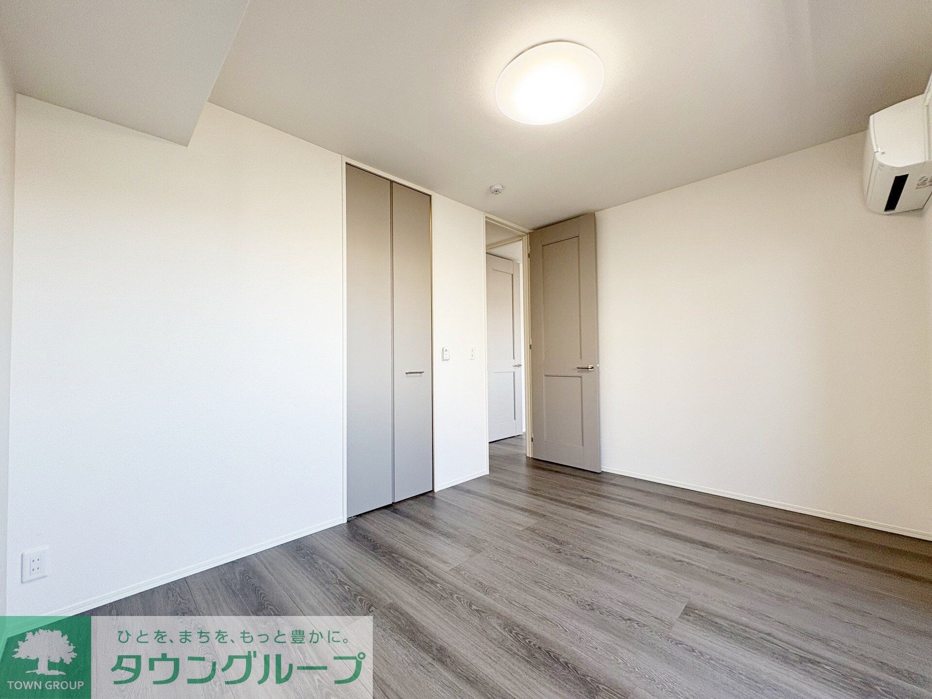 ガーベラ・グレイスの物件内観写真