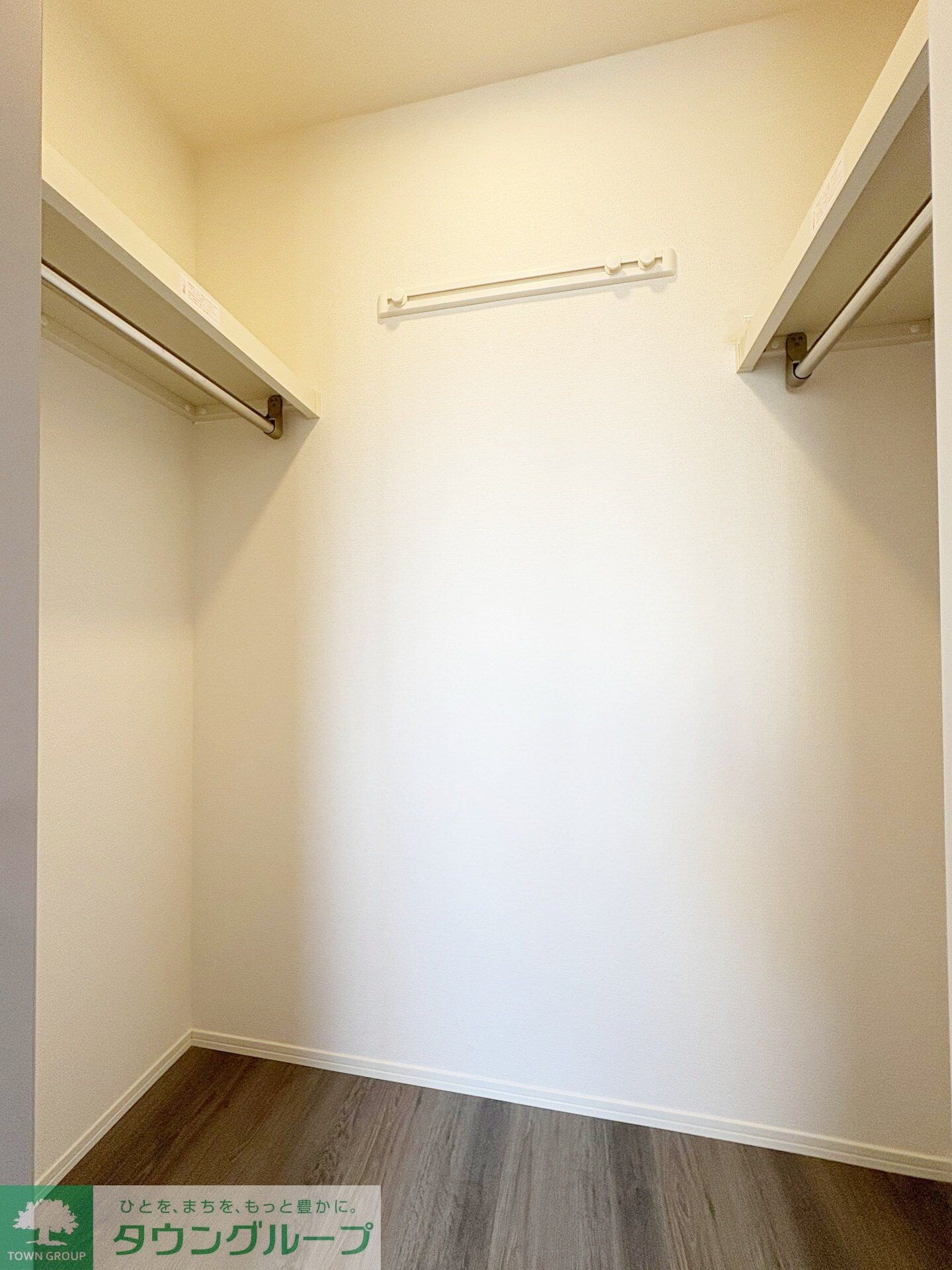 ガーベラ・グレイスの物件内観写真