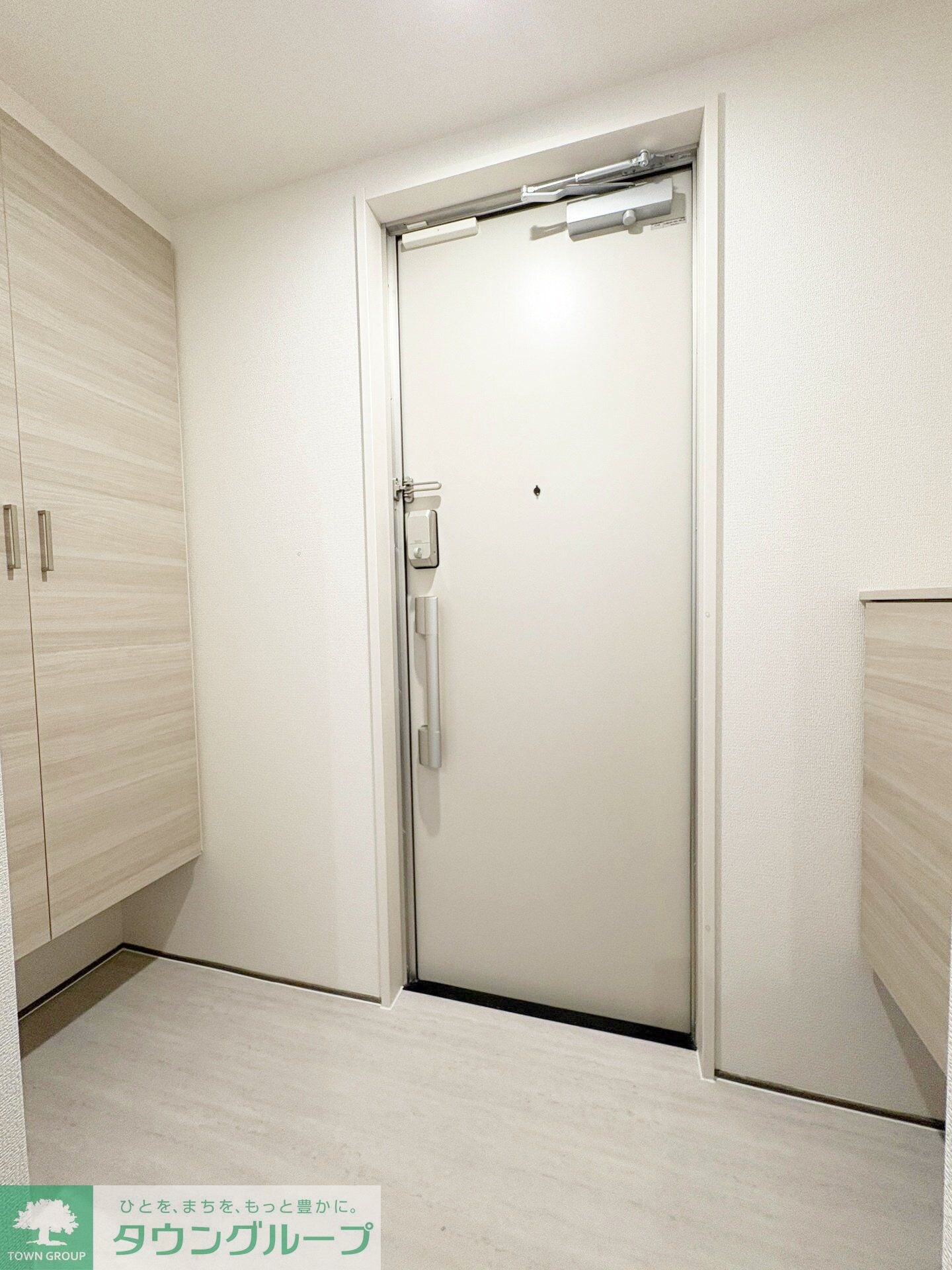 ガーベラ・グレイスの物件内観写真