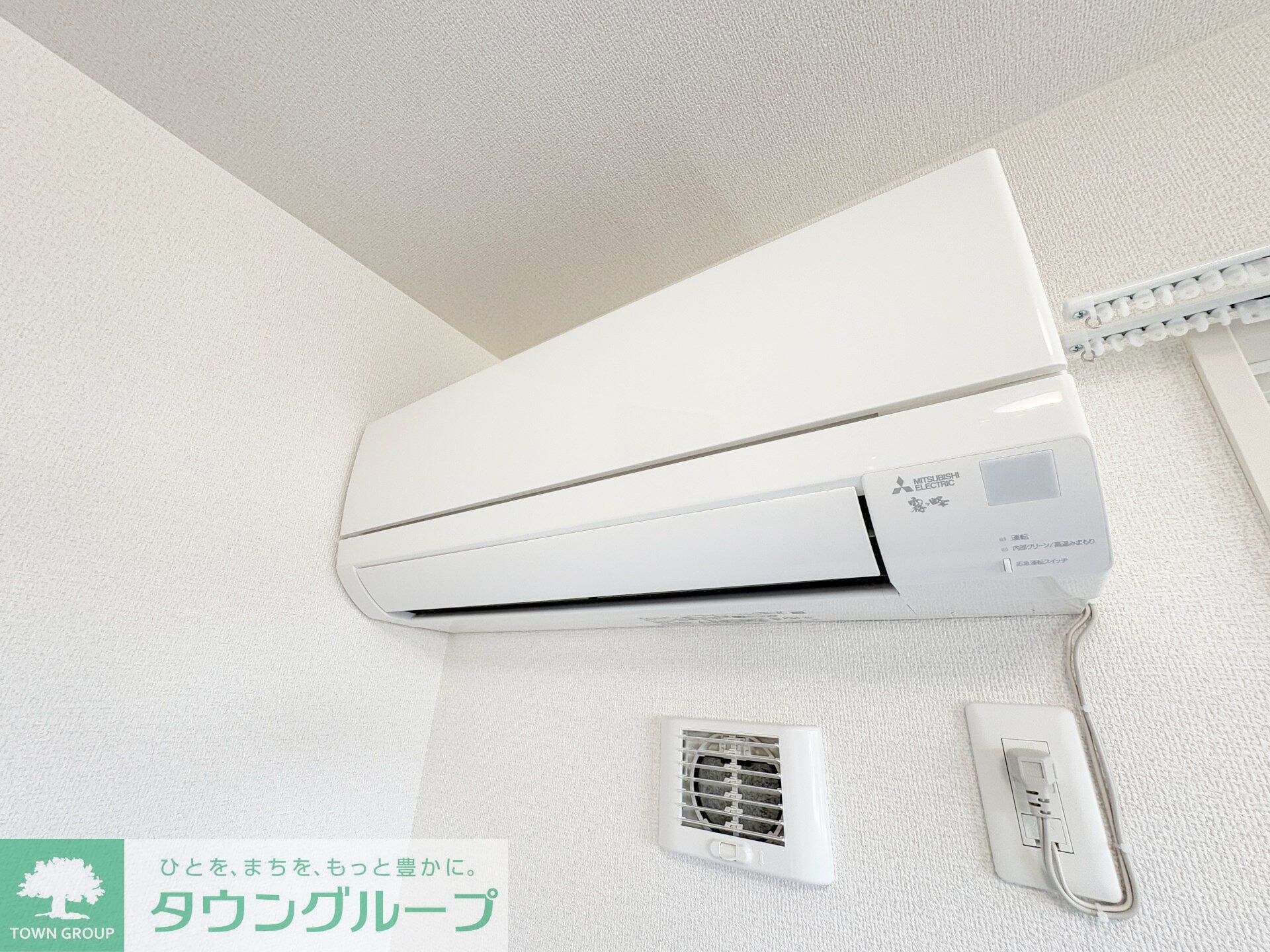 ガーベラ・グレイスの物件内観写真