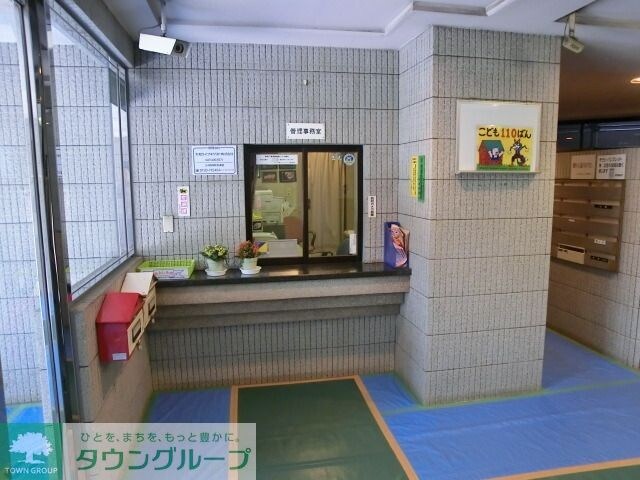 コスモ千葉グレイスヒルズ の物件内観写真