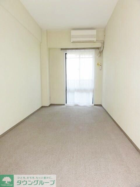 コスモ千葉グレイスヒルズ の物件内観写真