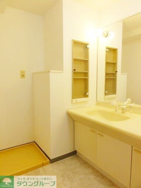 コスモ千葉グレイスヒルズ の物件内観写真