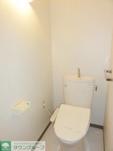 コスモ千葉グレイスヒルズ の物件内観写真