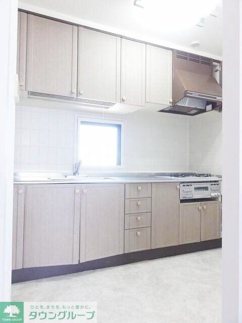 コスモ千葉グレイスヒルズ の物件内観写真