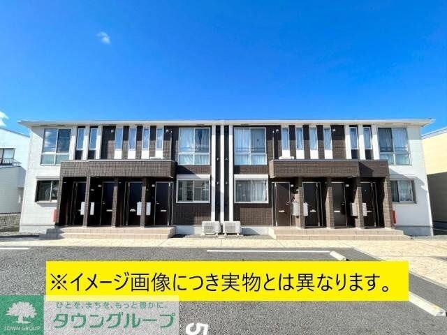 リノナルの物件内観写真