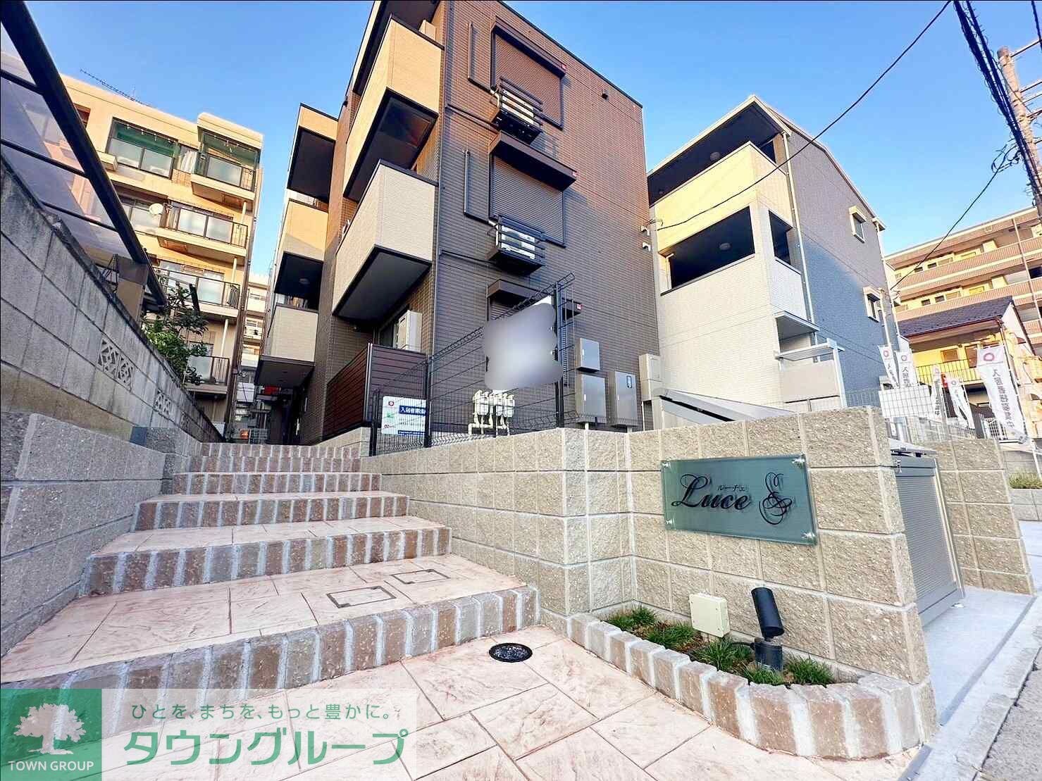 ルーチェの物件内観写真