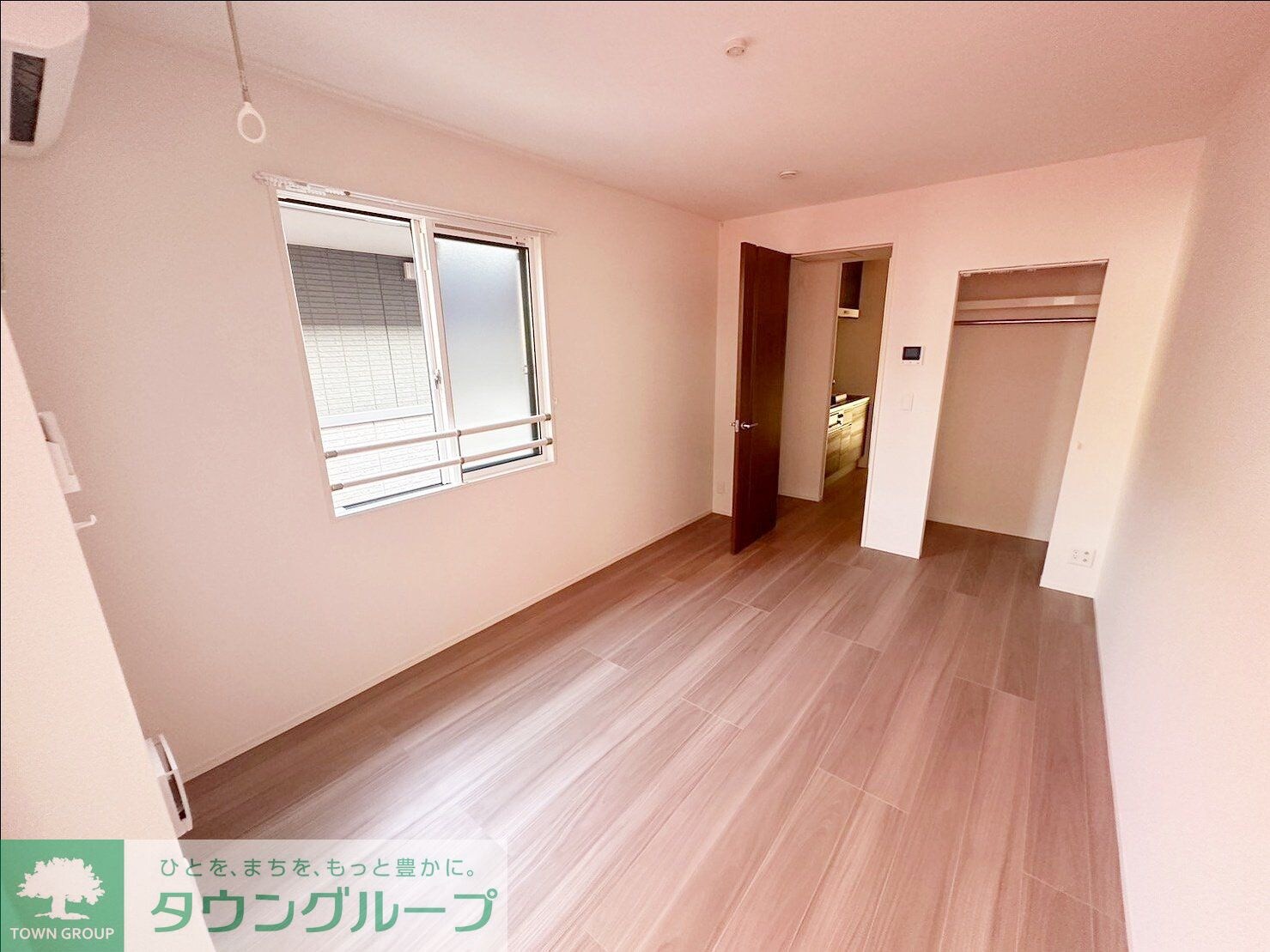 ルーチェの物件内観写真